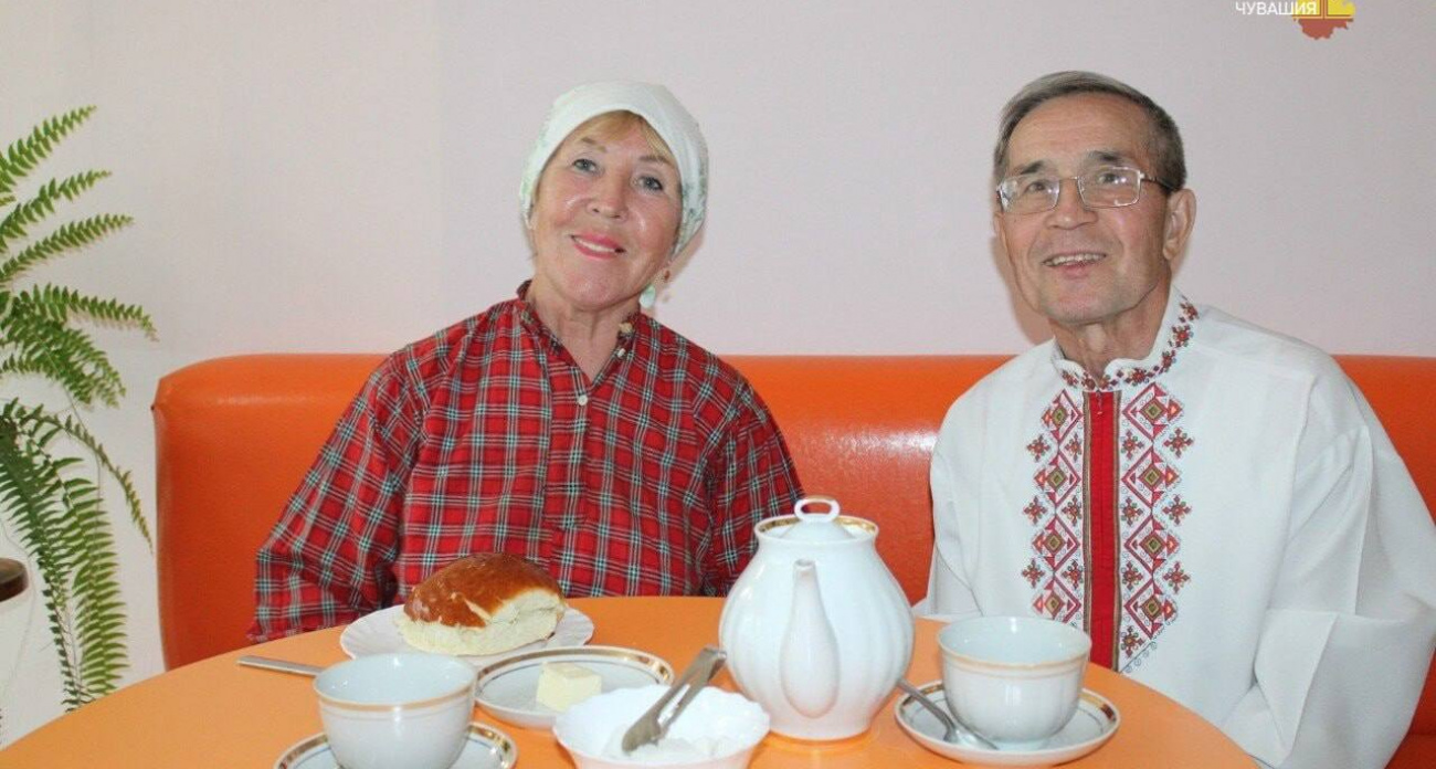 Власти хотят увеличить среднюю продолжительность жизни в Чувашии до 77 лет