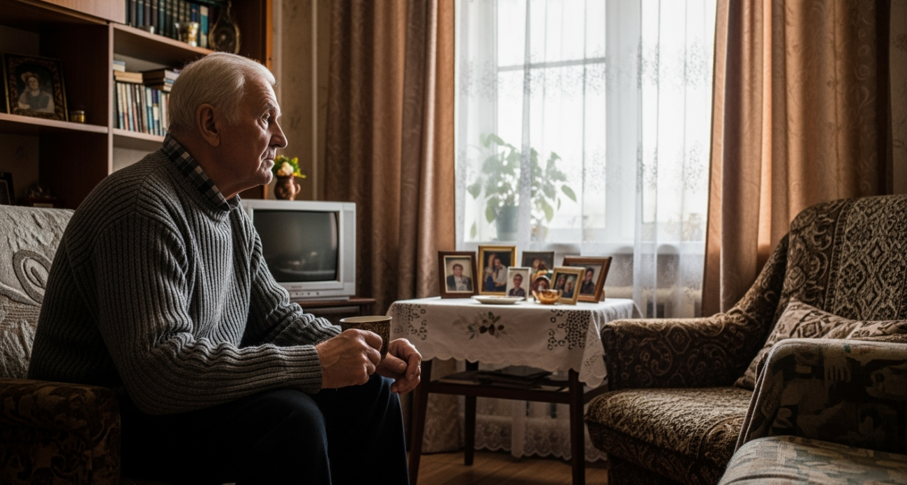 «Пенсионерам с двушками выдают особые браслеты — что за ними скрывается»