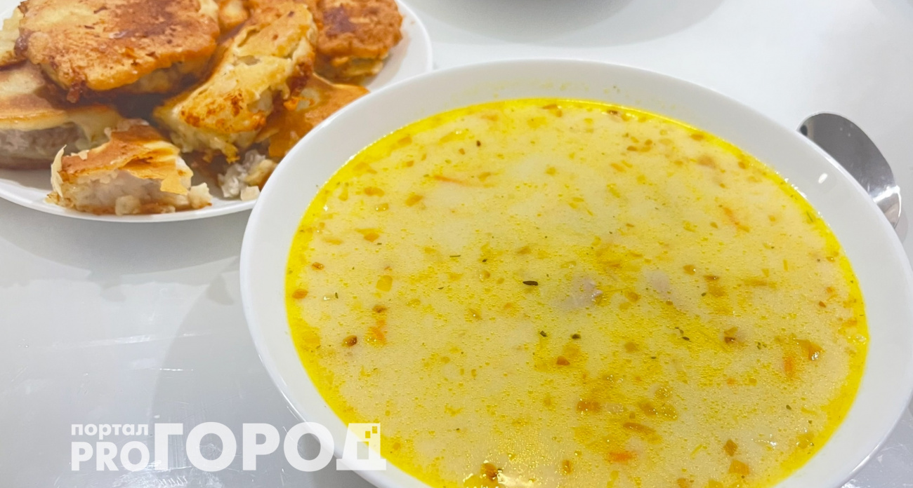 Забытый суп из СССР спасает поджелудочную: едим раз в неделю – про болезни забыли