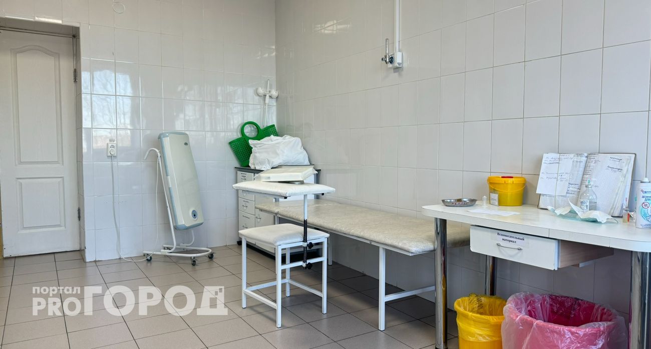 В Чувашии заработает предприятие по обезвреживанию медицинских отходов