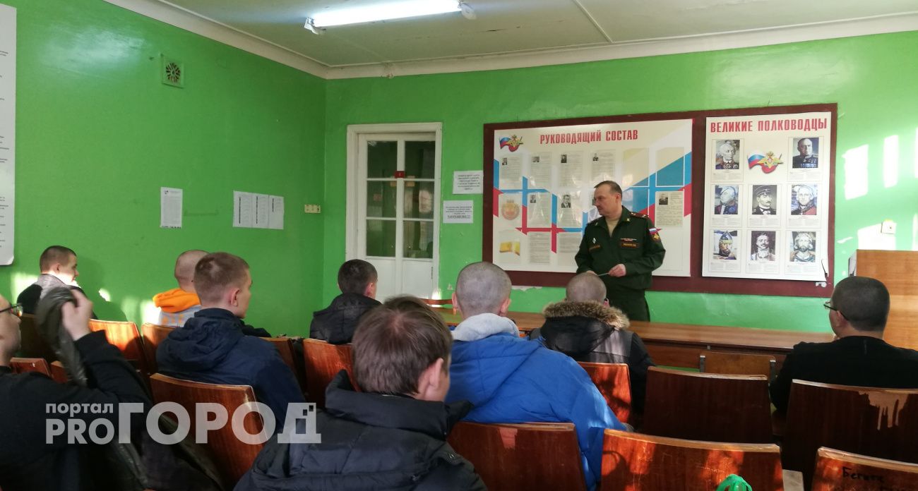 Завтра стартует осенний призыв в армию: заберут служить 135 тысяч срочников