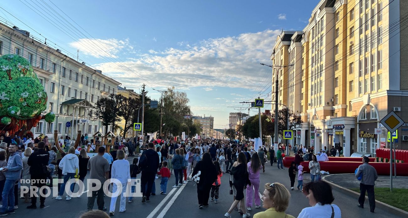 Эксперты высчитали, сколько семей в Чувашии может взять квартиру в ипотеку, отдавая по 75 тысяч в месяц