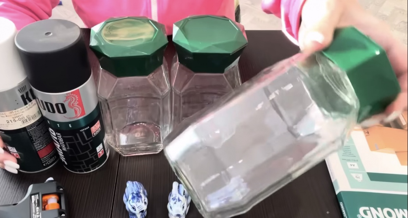 Банки из-под кофе больше не выбрасываю: здорово выручают в хозяйстве 