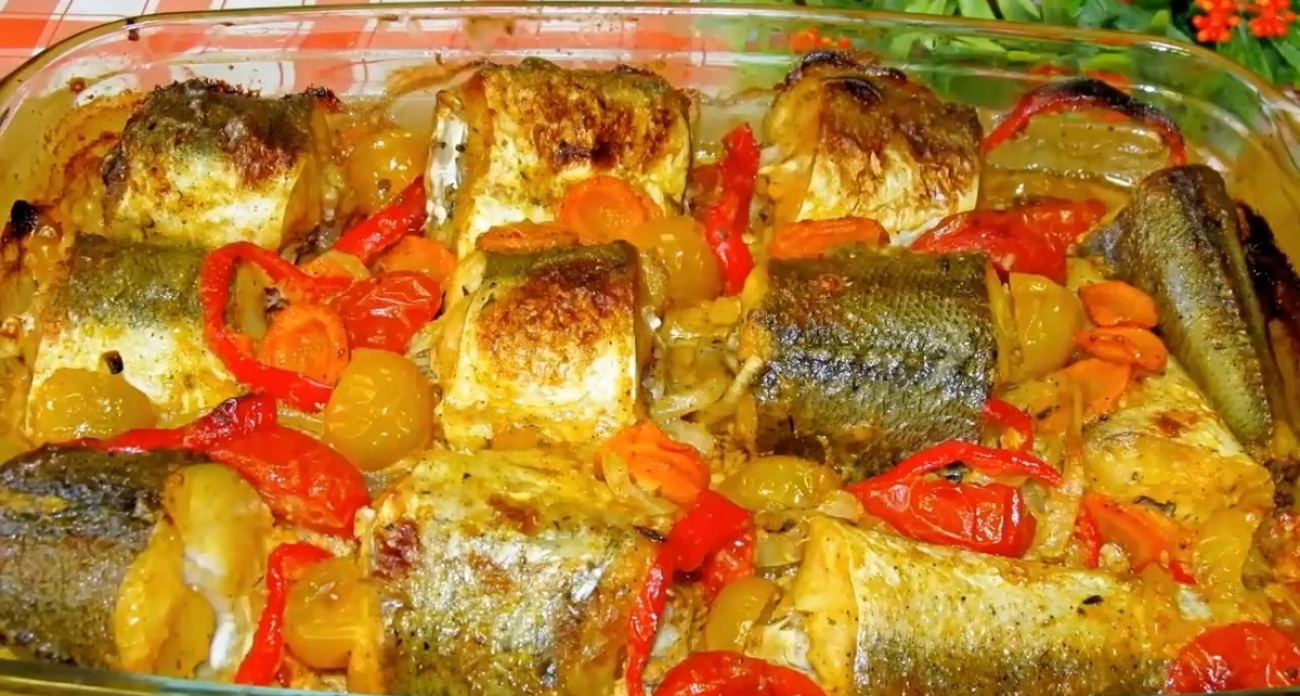 Скупаю килограммы этой копеечной рыбы: бабушка оставила мне рецепт вкуснейшего ужина