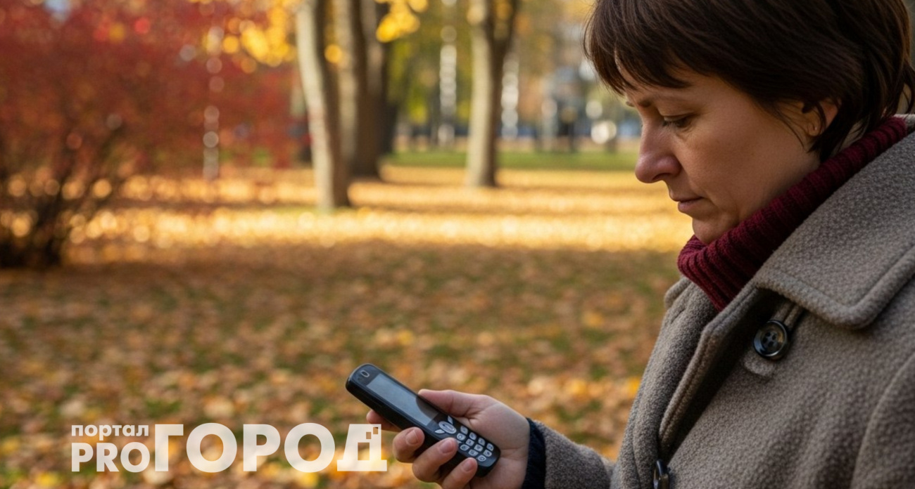 Россияне массово меняют смартфоны на кнопочные телефоны: взвешенное решение по ряду причин