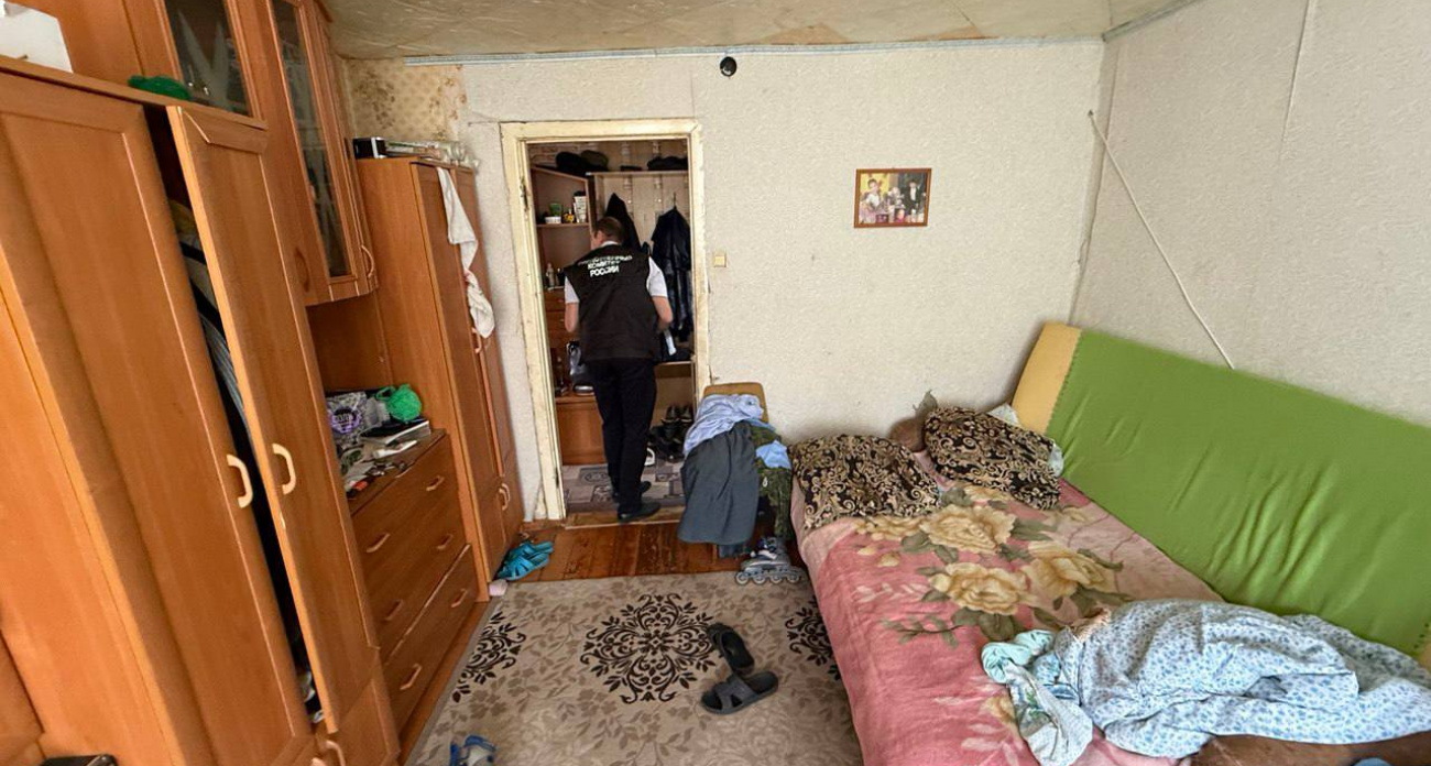 Жительница Чувашии нанесла смертельный удар мужу, а потом попыталась его спасти