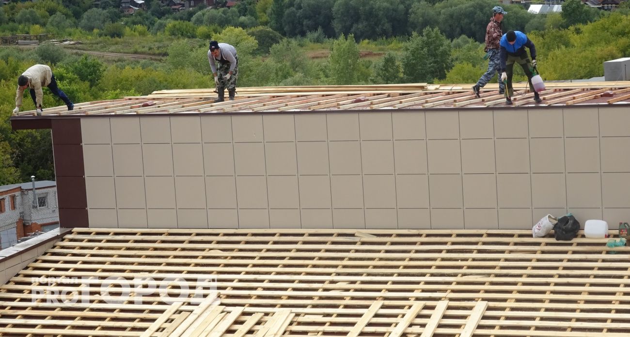 Специалисты из Чувашии отправятся восстанавливать города и села Запорожской области