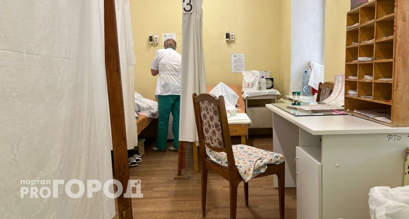 Чиновника, оставившего жителей деревни в Чувашии без врачебного кабинета, ждет суд