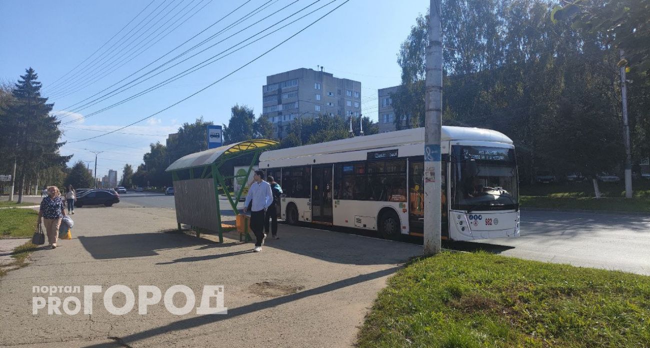 Теперь по Bluetooth: во всех троллейбусах Чувашии введут новый способ оплаты проезда