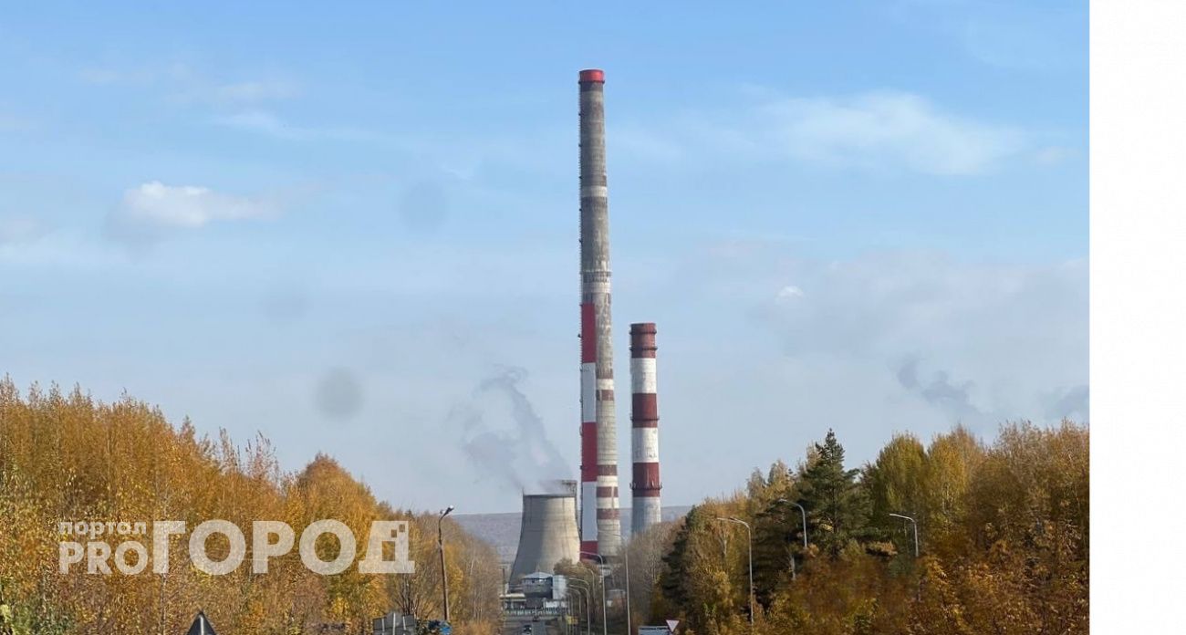 35 домов в холоде: в Чебоксарах авария на теплотрассах произошла сразу после начала отопительного сезона