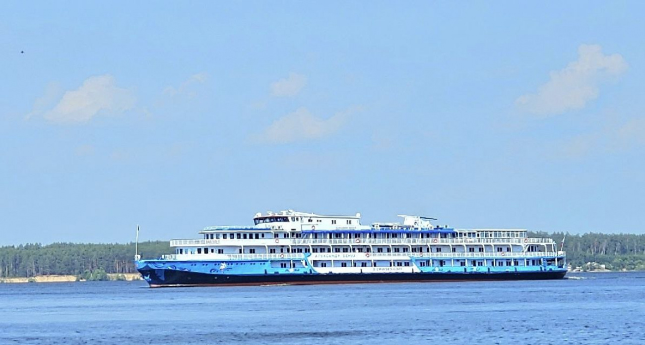 В Чувашии повторно объявили закупку на строительство причалов в Козловке и Мариинском Посаде