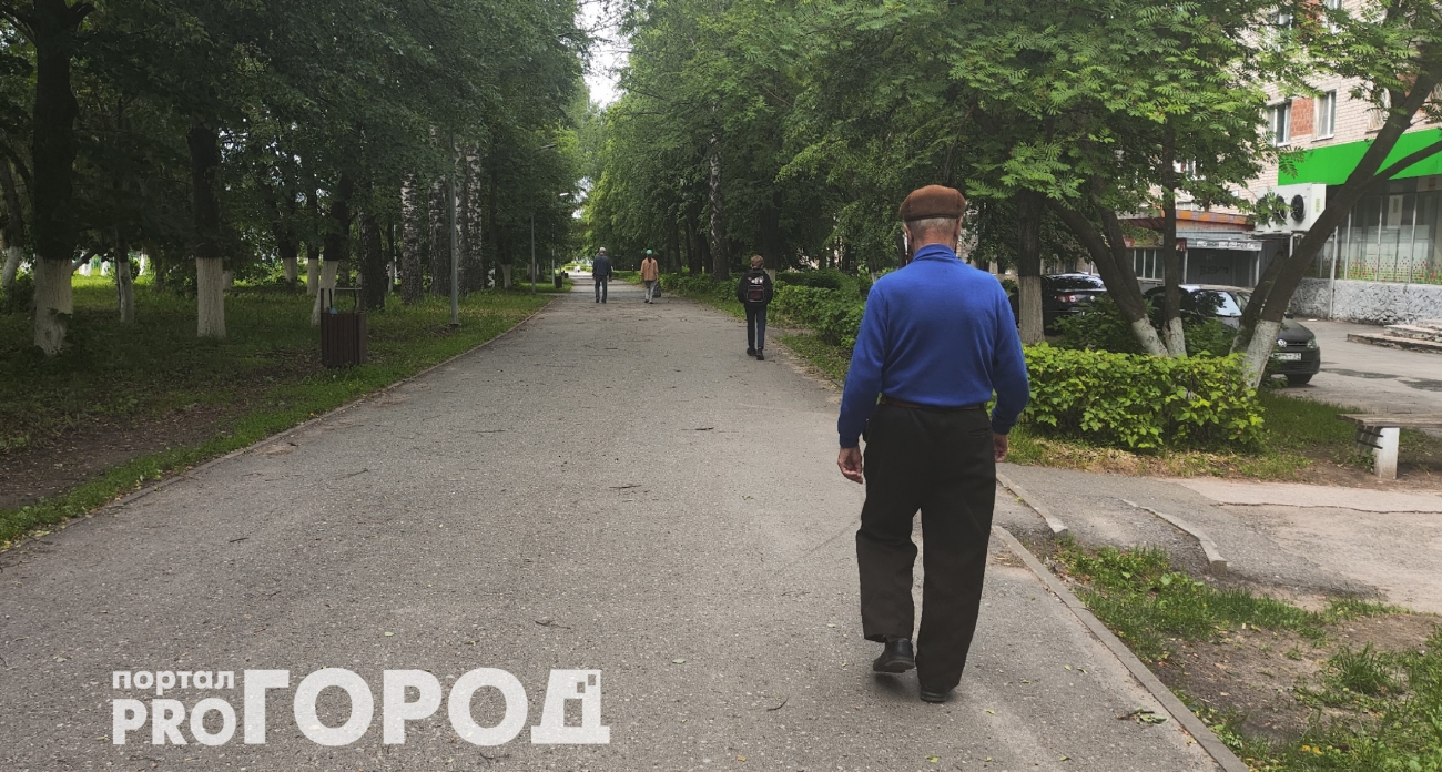 Пенсии резко взлетят: новый законопроект уже в Госдуме