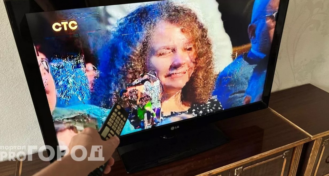 В Чувашии временно отключат цифровое ТВ и радио из-за профилактики оборудования