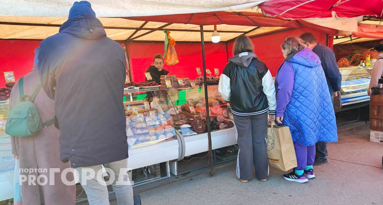 Осенние ярмарки в Чувашии будут работать и радовать жителей до 12 октября