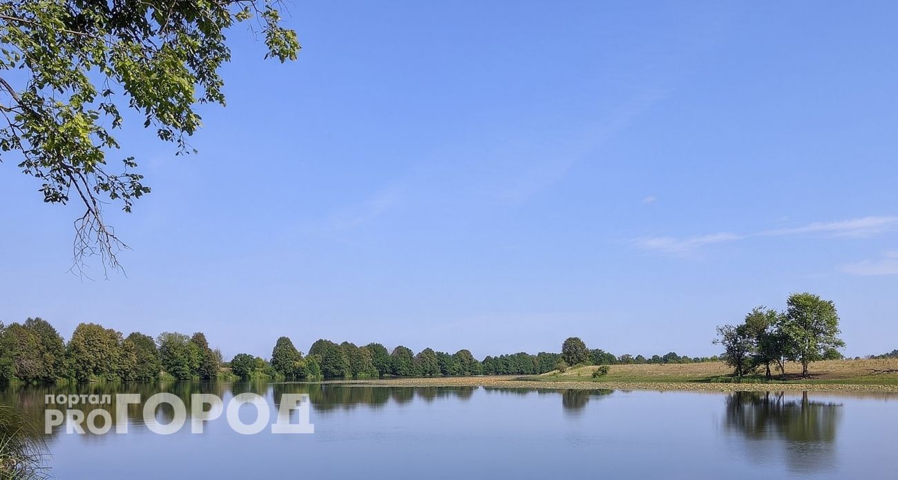 В соседних с Чувашией регионах сбито шесть беспилотников