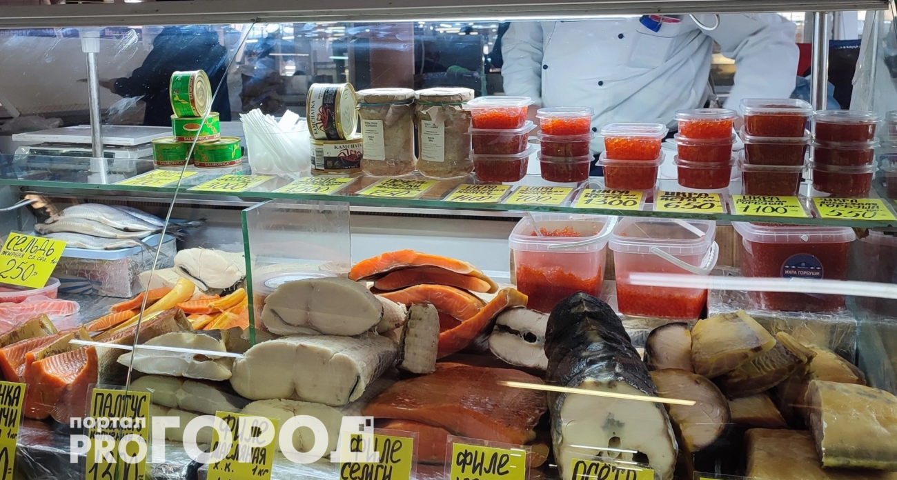 Врачи назвали самую полезную рыбу для детей и взрослых: ускоряет мозговую деятельность и лечит сердце 