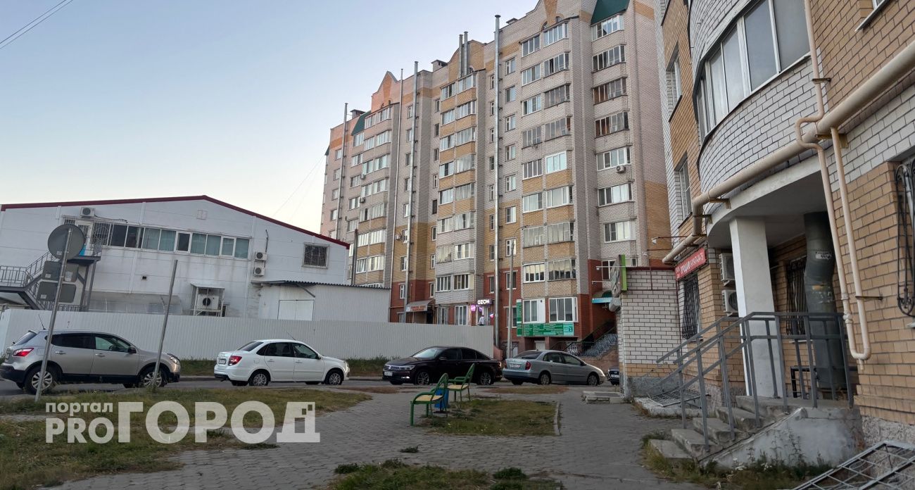 В Чувашии тепло пустили в 99 % домов, в Чебоксарах более 2500 жильцов пока без тепла