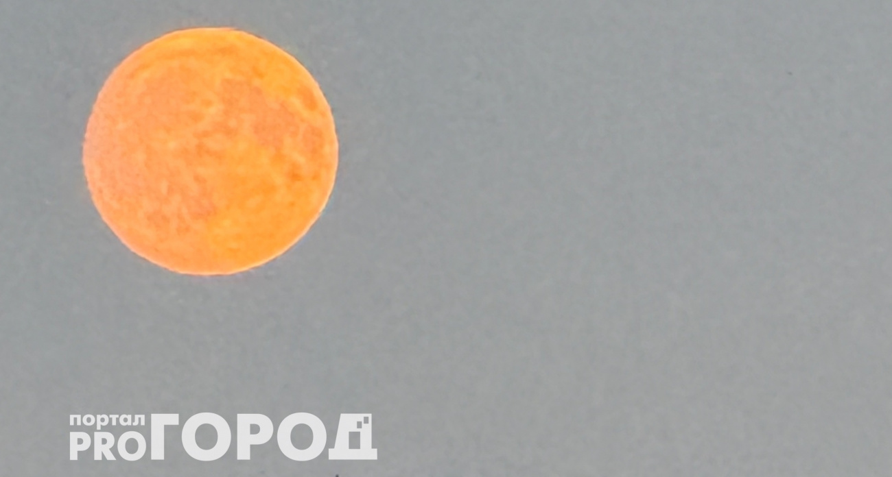 Не делайте этого, чтобы не потерять все деньги: что не рекомендуется делать в суперлуние