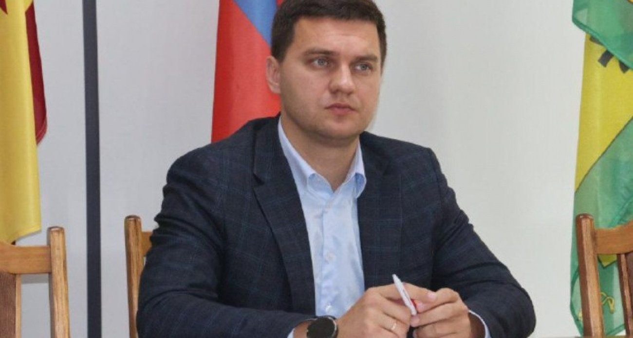 В Чувашии по обвинению в преступлениях задержан глава одного из районов 