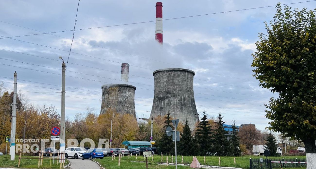 Жильцы платят, а денег нет: в Чувашии две управляющие компании накопили миллионные долги за отопление