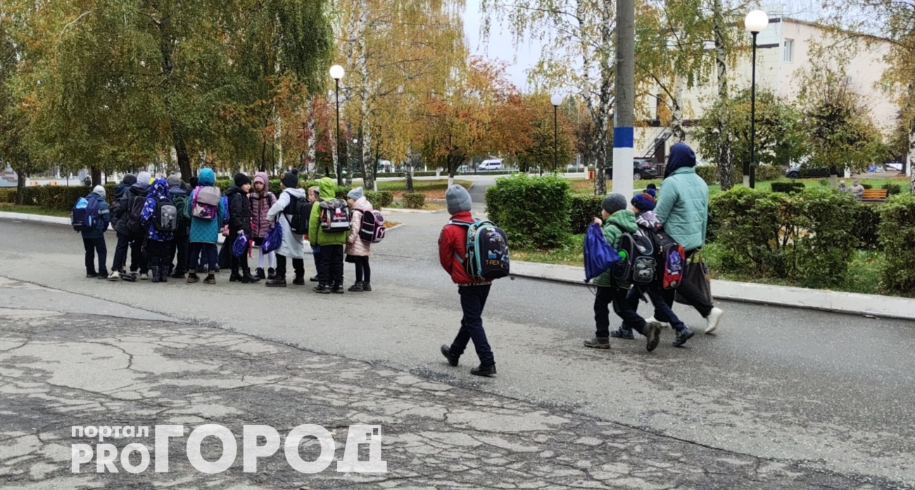 Родителей школьников обрадовали: ждать осталось меньше месяца – сделают подарок 