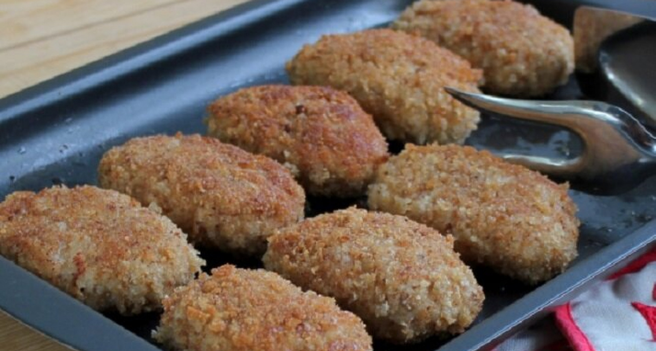 Котлеты из советских столовых, от которых все были без ума: раскрываю секрет сочности и вкуса