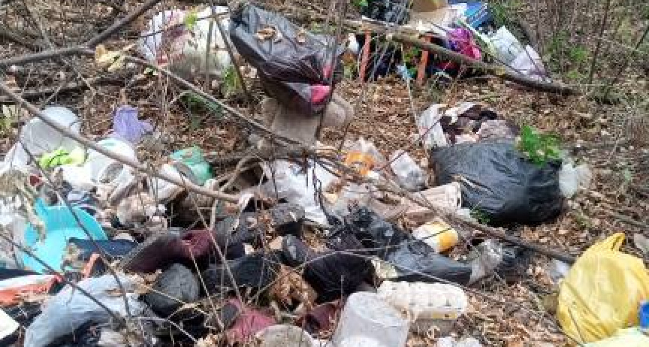 В Чувашии выброшенный школьный дневник стал причиной штрафа в пять с половиной тысяч рублей 