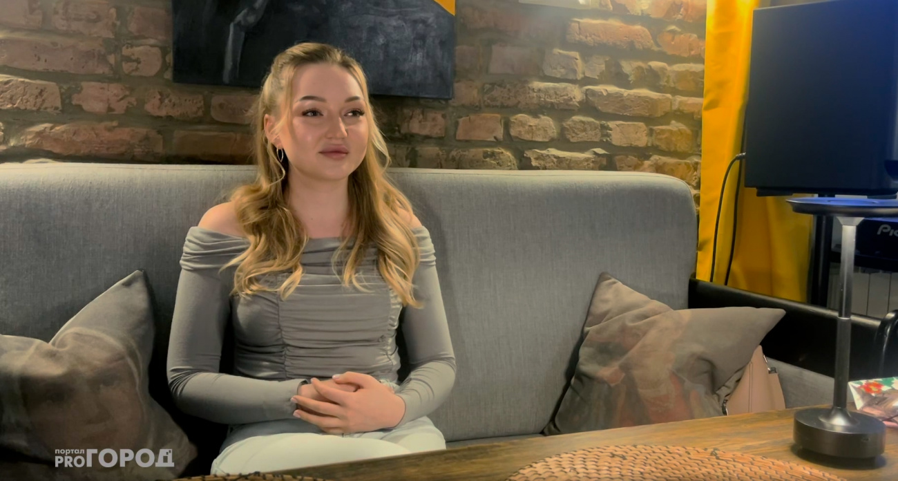 Жизнь после реалити "Маменькин сынок": участница из Чебоксар поделилась тем, что осталось за кадром