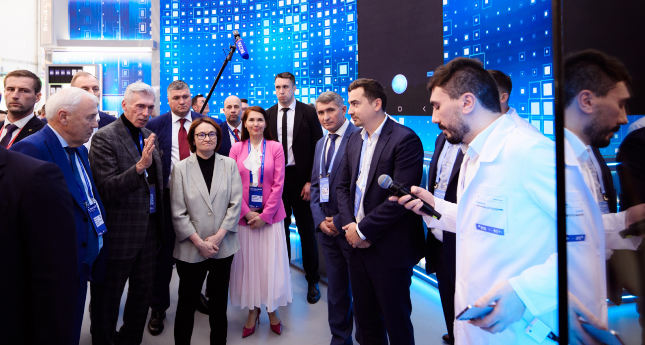 Власти Чувашии рассказали, что именно дает региону внедрение цифрового рубля