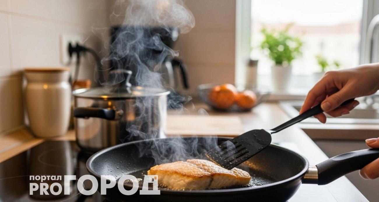 Больше не играю в лотерею с рыбой - жарю этим способом – ничего не прилипает, а вкус невероятный 