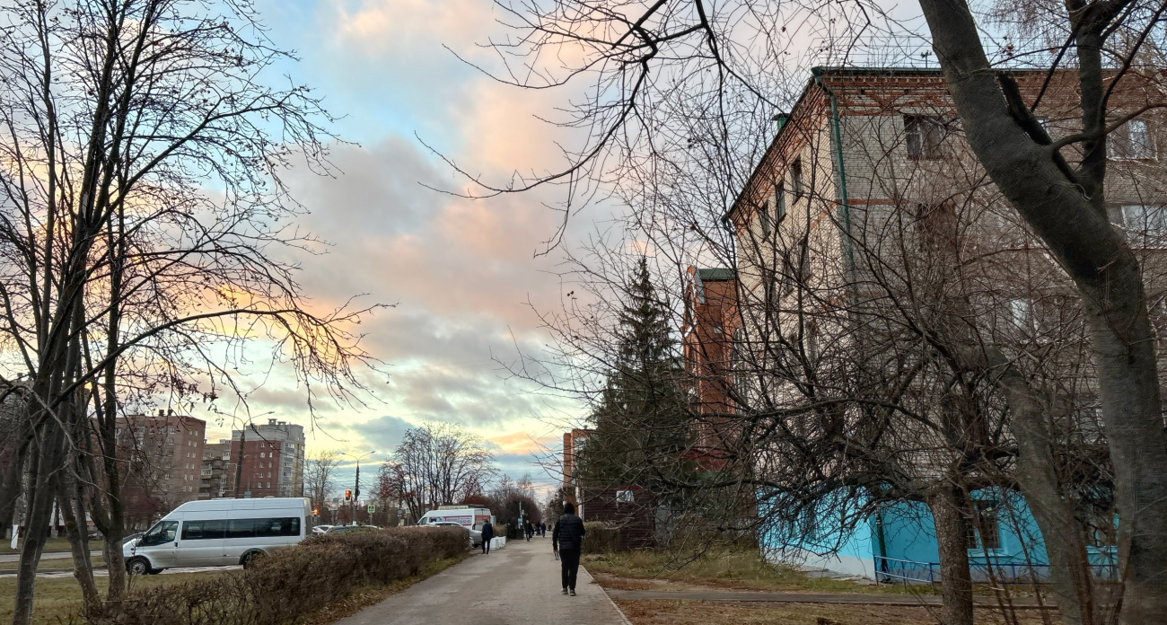 Что делать жителям Чебоксар, если в квартире холодно, а управляющая компания молчит