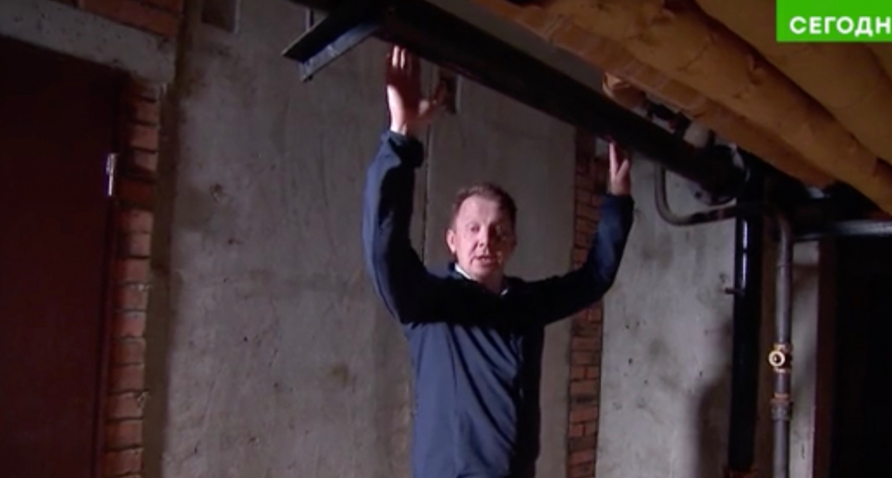 Прокуратура Чувашии проверит, почему с жителей двух городов пытаются взыскать миллионы за дождевую и талую воду