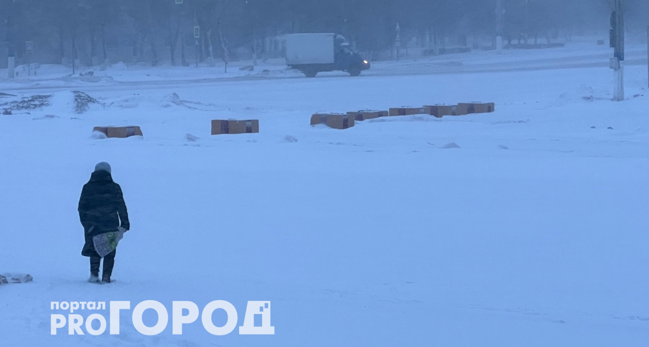 Зима будет безжалостной: синоптики предупредили о природных аномалиях