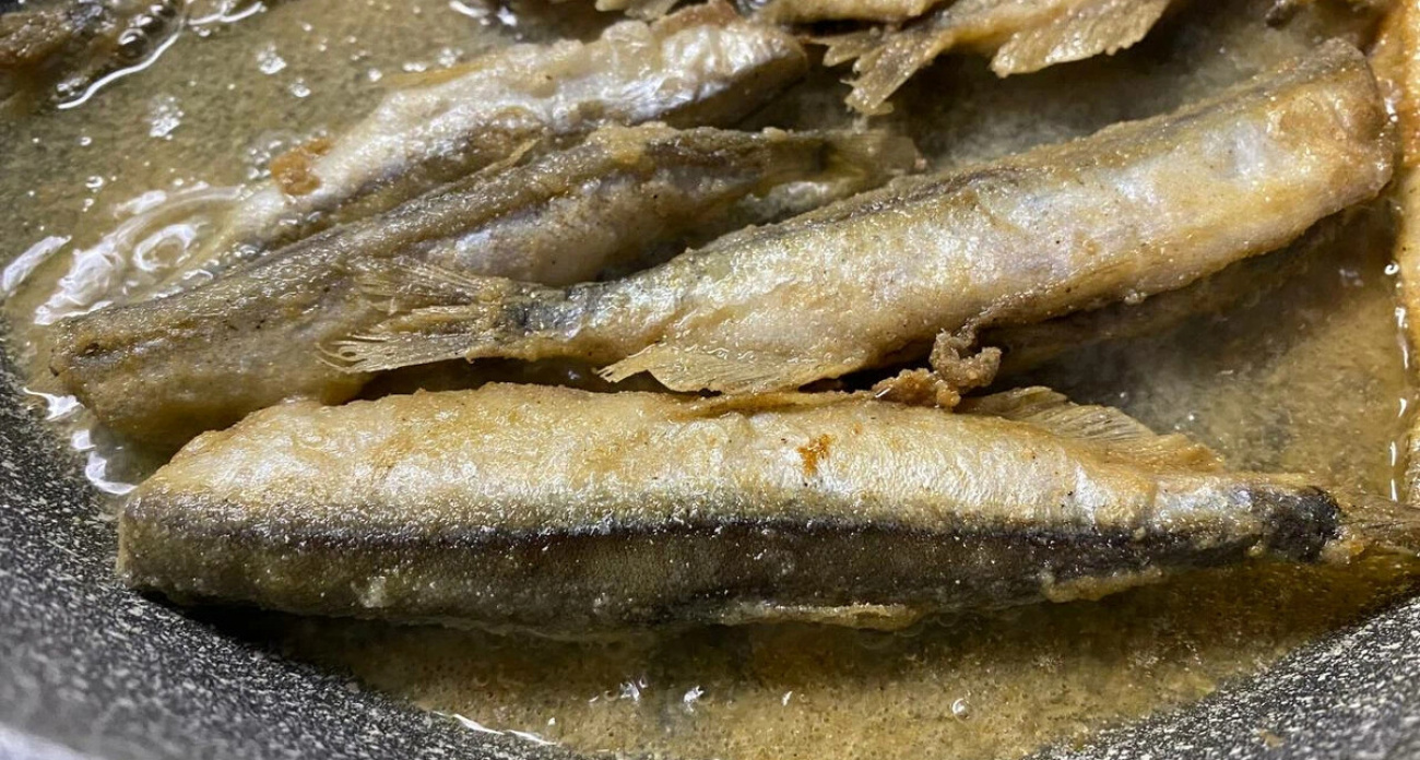 Эта копеечная рыба оказалась полезнее форели и семги: скупаю килограммами и делаю заготовки