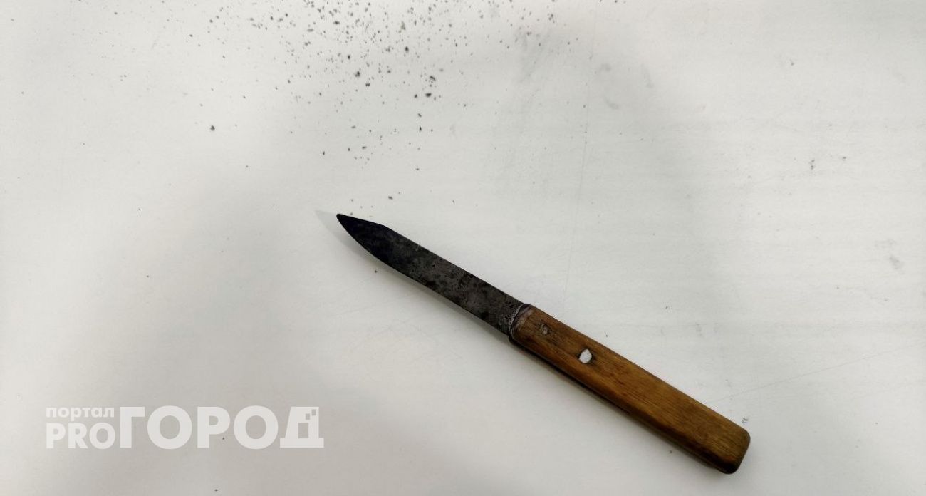 Два роковых удара в шею: мужчину из Чувашии посадили за убийство знакомого