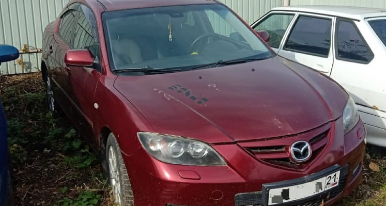 В Чувашии у любителей пьяной езды арестовали более 100 машин