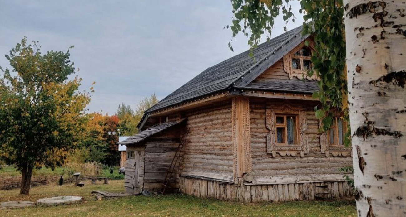 Туристы резко полюбили отдых в чувашских деревнях и на фермах