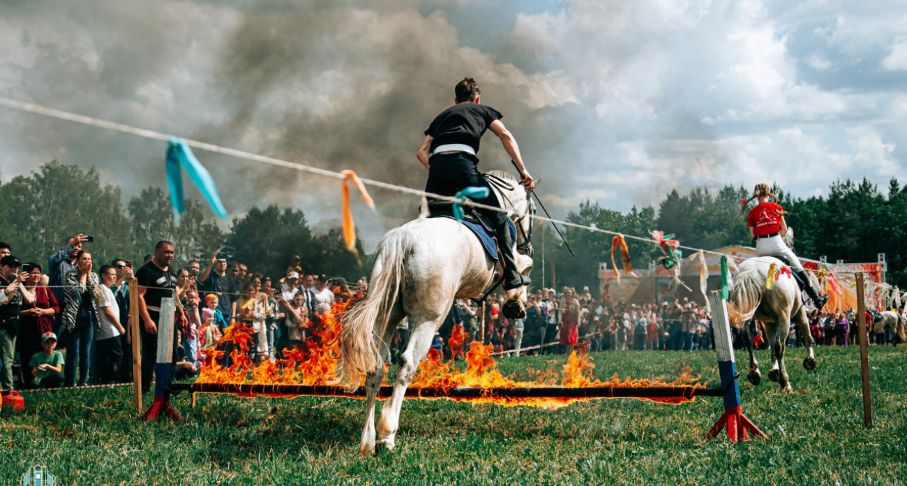 Фестивали пива и ягод, выставка картофеля и праздник земледелия: что ждет жителей Чувашии в 2026 году
