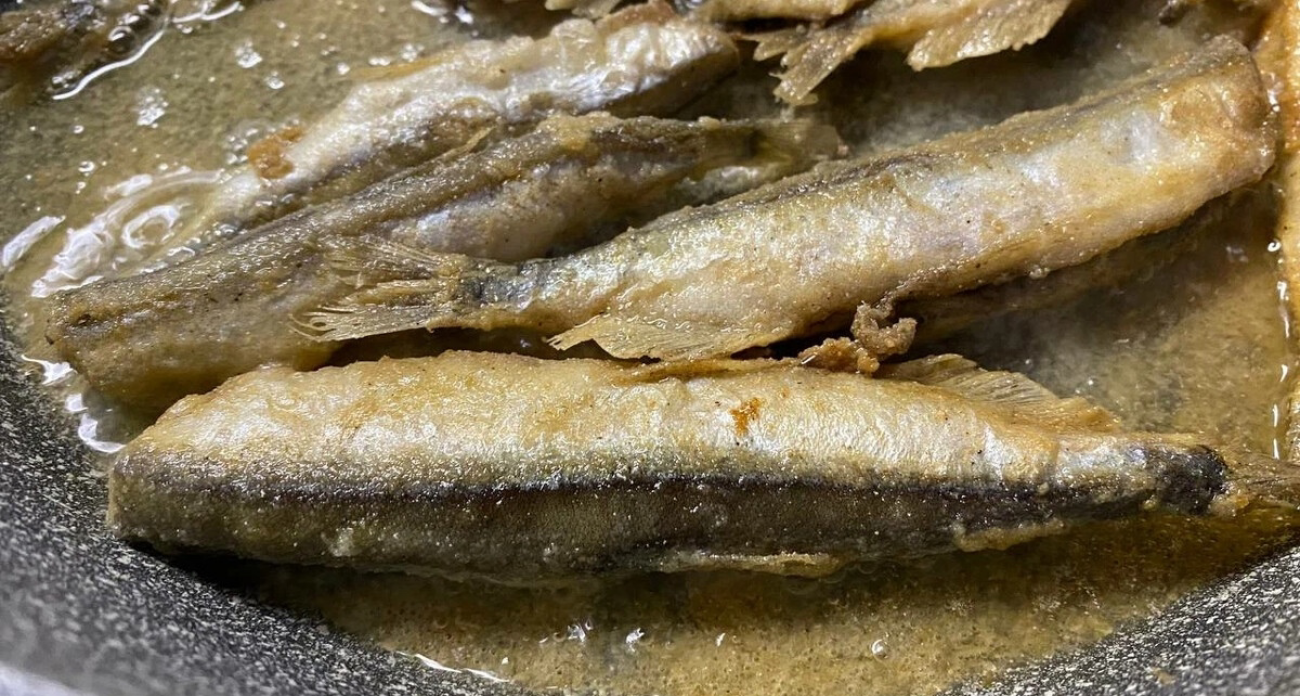Эта копеечная рыба оказалась полезнее форели: скупаю килограммами и готовлю за 10 минут 