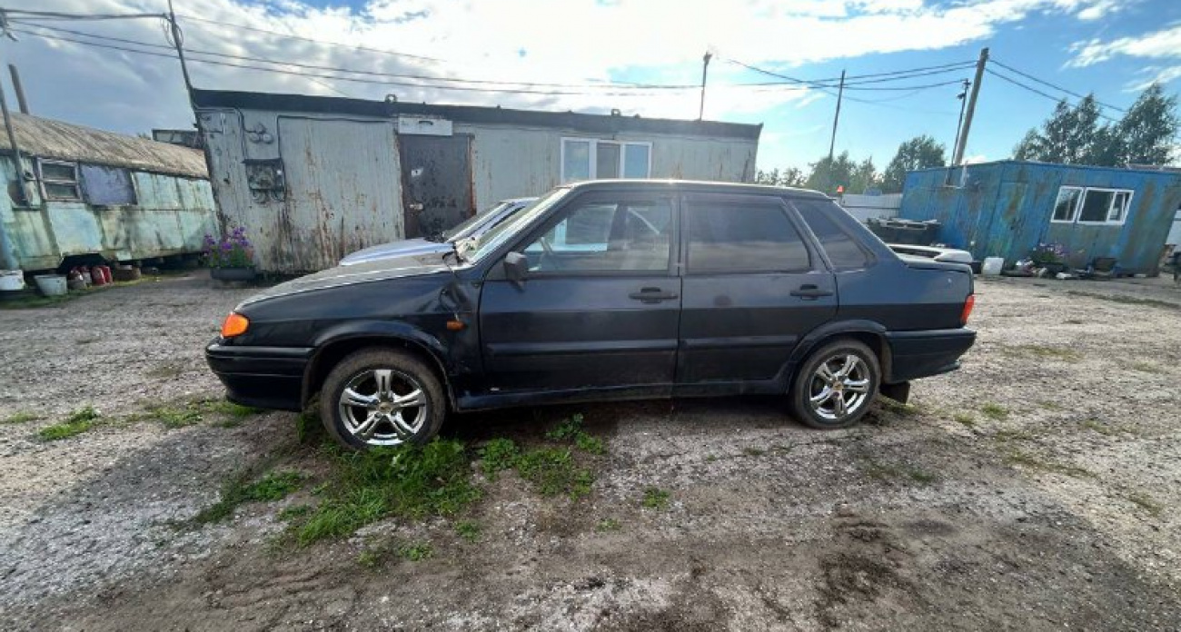 На одни и те же грабли: в Чувашии 85 водителей остались без своих автомобилей, мотоциклов и мопедов