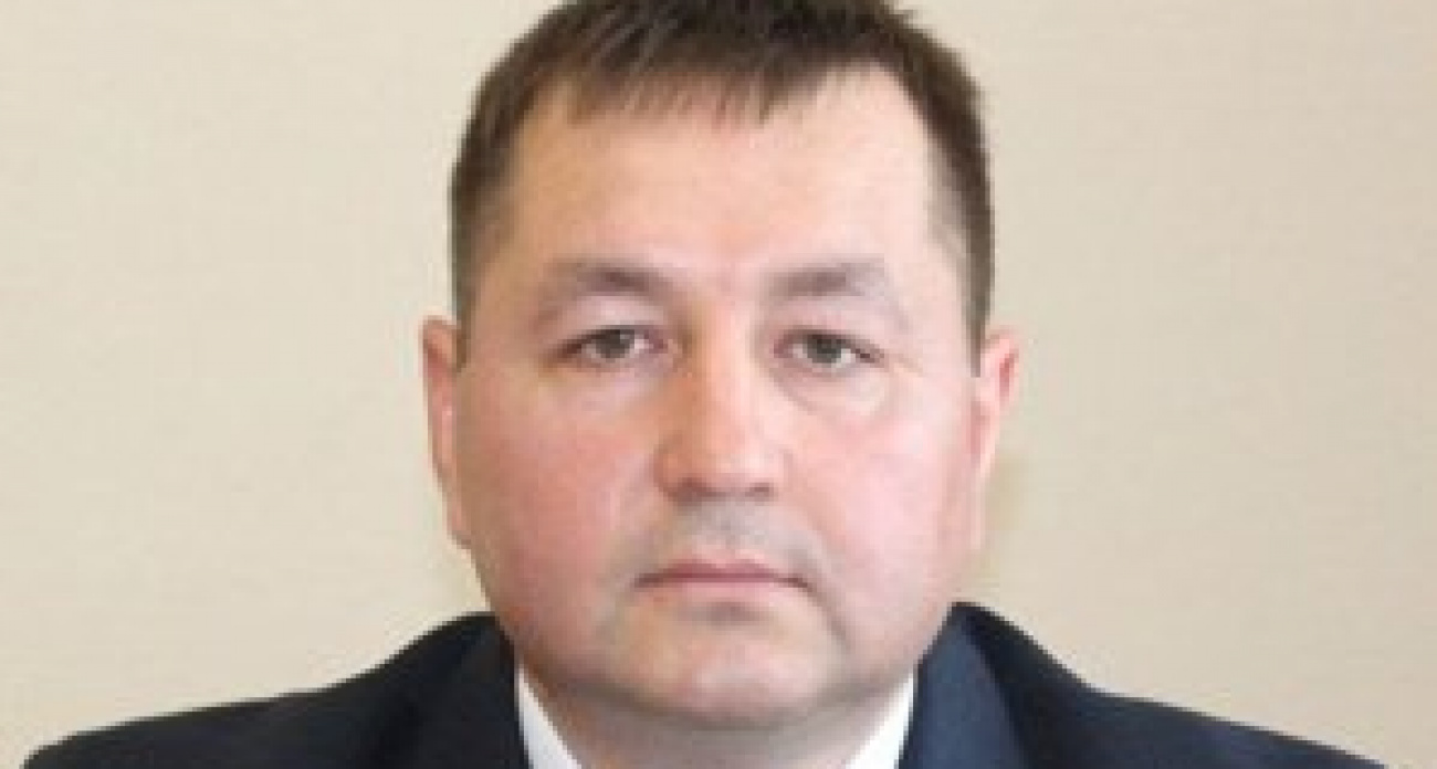 Вместо задержанного главы Цивильского района назначили нового