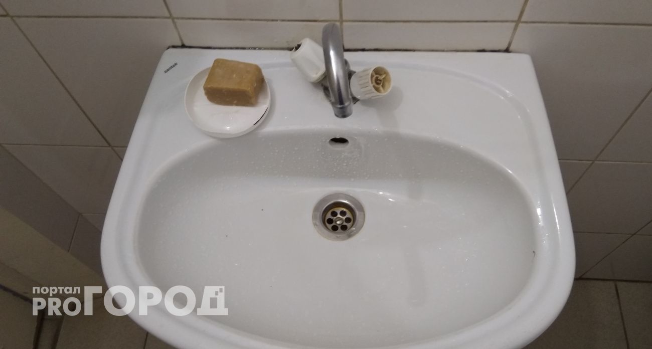 Какие дома в Чебоксарах останутся сегодня без света и воды