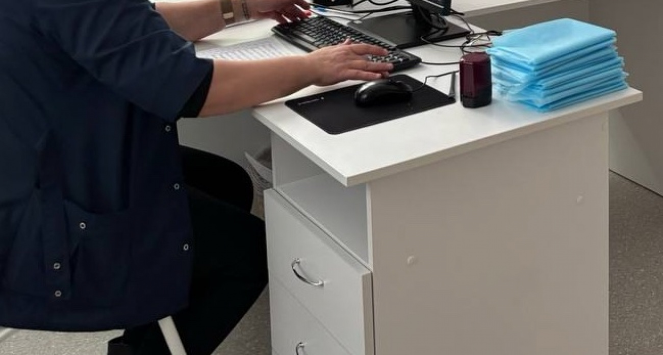 Врач и медсестра из Чувашии обвиняются в подделке медкарты пропавшей женщины