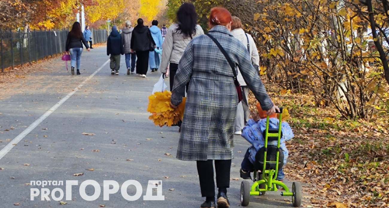 У этих пенсионеров взлетят пенсии в ноябре: в Госдуме подготовили список счастливчиков