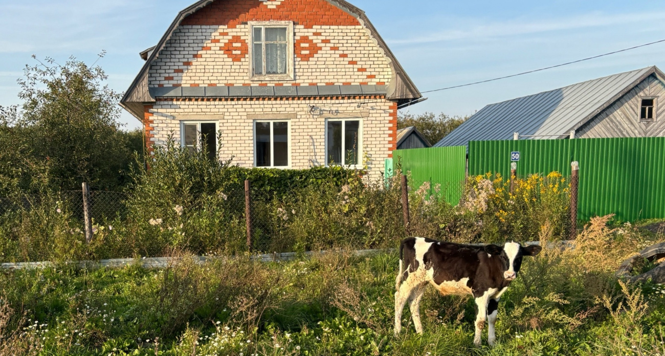 Жителю Чувашии придется накопить шесть миллионов, если он хочет построить дом