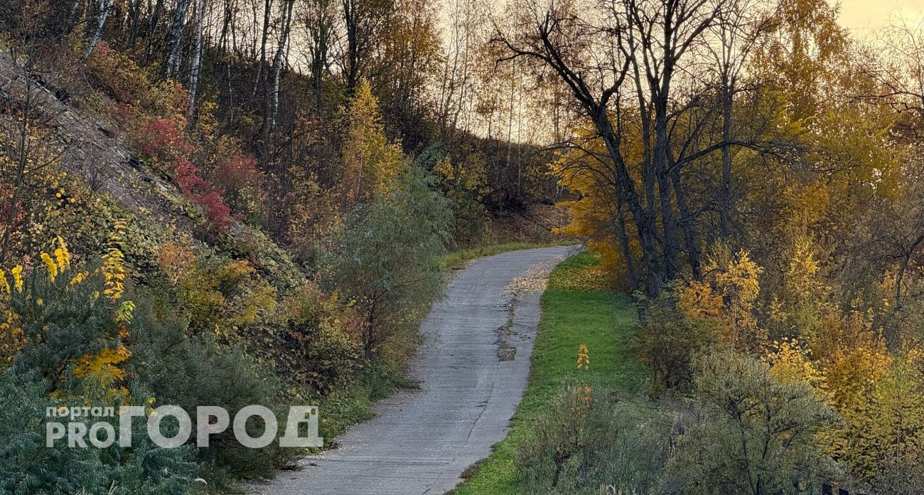 МЧС Чувашии выпустило экстренное предупреждение до 21 октября