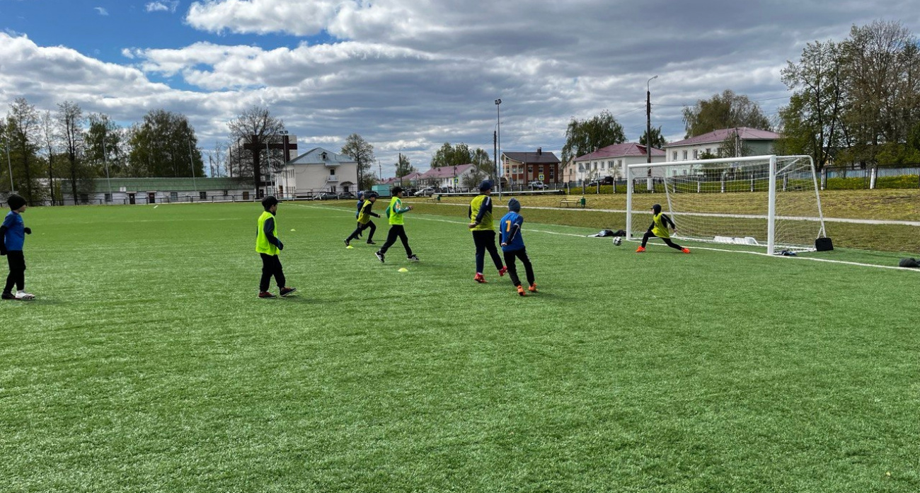 Ошибки руководства спортшколы в Чувашии привели к тяжелой травме мальчика