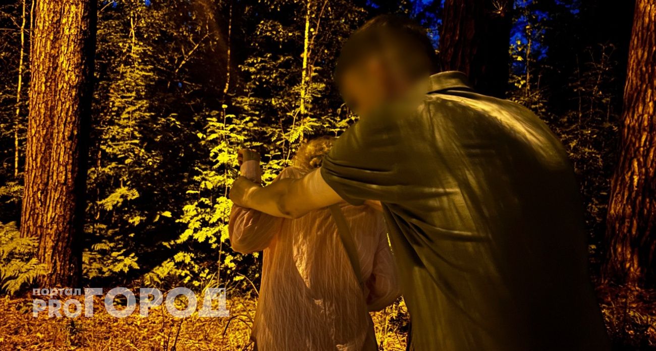 В Чебоксарах женщина получила восемь лет за убийство сожителя