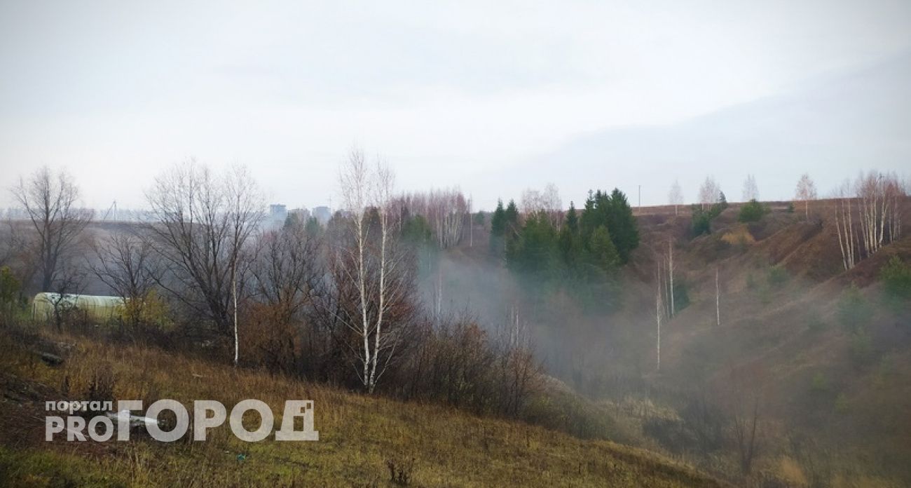 В Чувашии потерявшуюся 87-летнюю женщину нашли на дне оврага