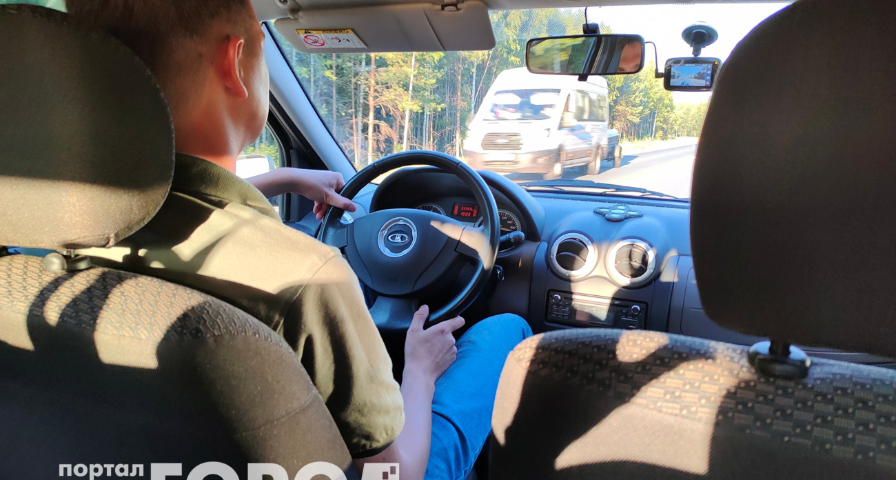 Штраф 45 тысяч и прощай права: какие таблетки нельзя пить за рулем